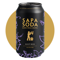 Root Beer (6 Pack)