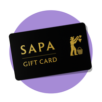 Sapa Soda Gift Card