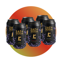 Sapa Flavor Pack